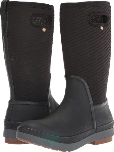 BOGS Women's Crandall Ii Tall Snow Boot in Saudi Arabia