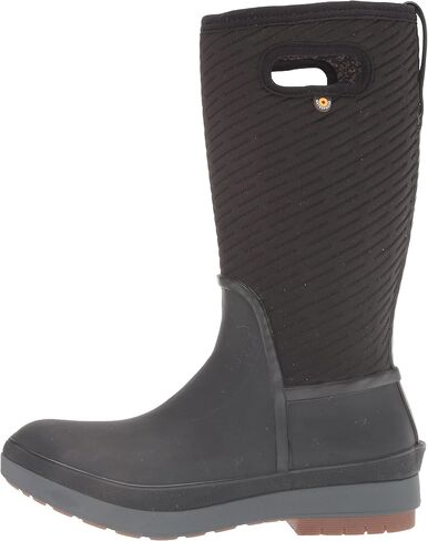 BOGS Women's Crandall Ii Tall Snow Boot in Saudi Arabia