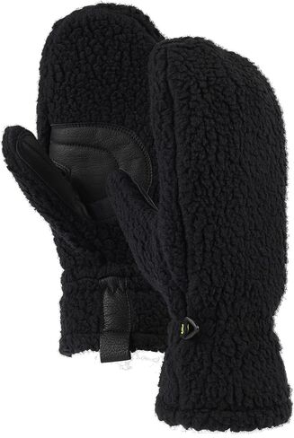 Burton Womens' Stovepipe Fleece Mittens in Saudi Arabia