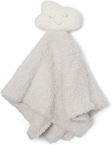 Barefoot Dreams CozyChic® Cloud Dream Buddie Heathered Pearl/Fog Gray One Size in Saudi Arabia