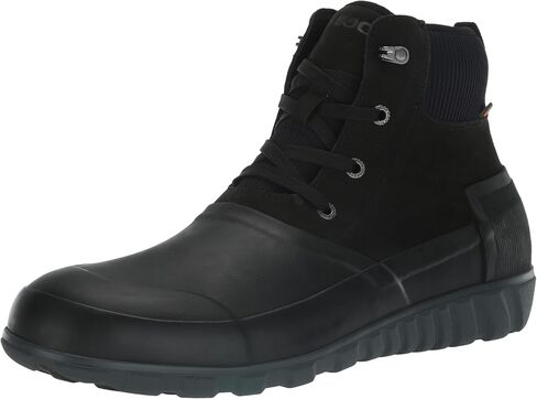BOGS Men's Classic Casual Chelsea Boot in Saudi Arabia