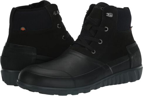 BOGS Men's Classic Casual Chelsea Boot in Saudi Arabia