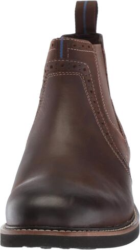 Nunn Bush Men's Otis Chelsea Fashion Boot with Kore Comfort Walking Technology in Saudi Arabia