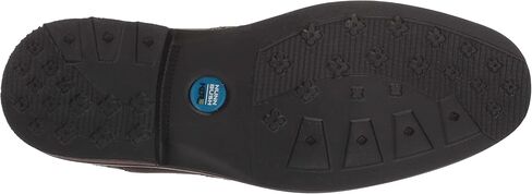 Nunn Bush Men's Otis Chelsea Fashion Boot with Kore Comfort Walking Technology in Saudi Arabia