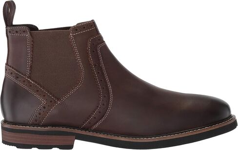 Nunn Bush Men's Otis Chelsea Fashion Boot with Kore Comfort Walking Technology in Saudi Arabia