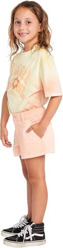 Volcom Girls' Frochickie Chino Short in Saudi Arabia