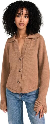 Ciao Lucia Women's Bireno Cardigan in Kuwait