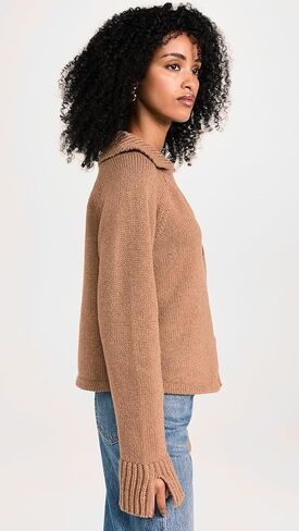Ciao Lucia Women's Bireno Cardigan in Kuwait