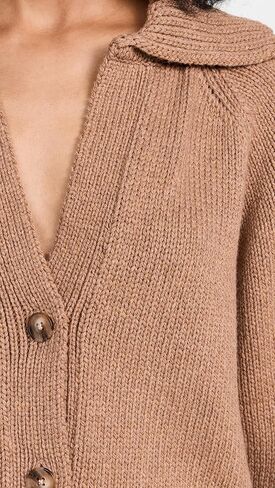 Ciao Lucia Women's Bireno Cardigan in Kuwait