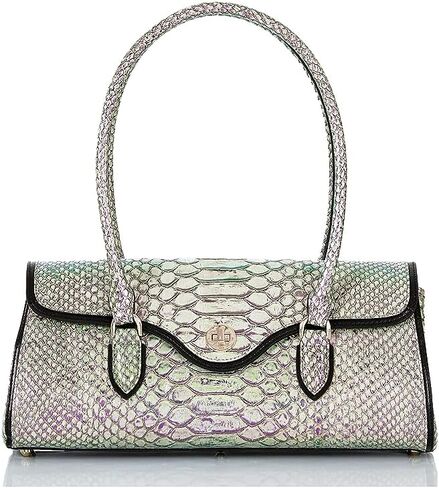 BRAHMIN Cimorene Dayan Satchel in Kuwait