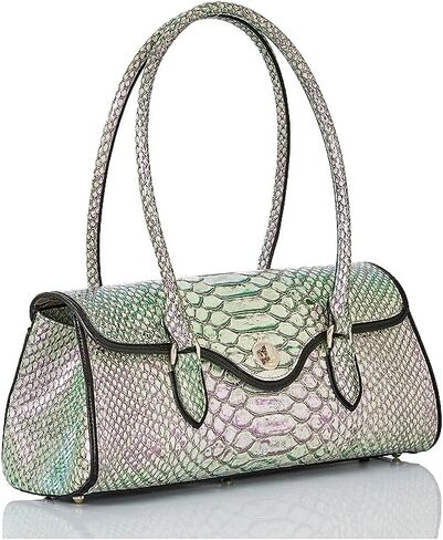BRAHMIN Cimorene Dayan Satchel in Kuwait