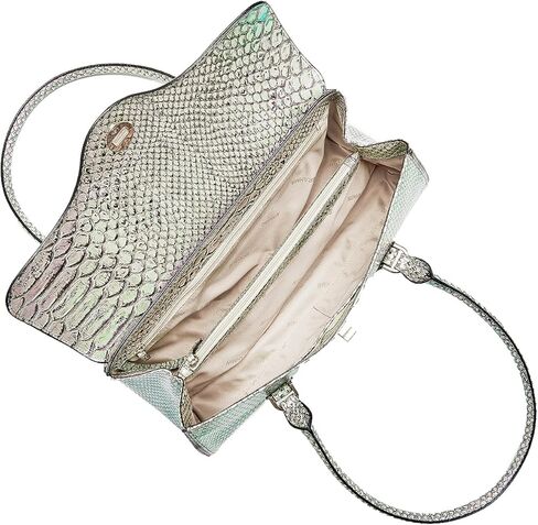 BRAHMIN Cimorene Dayan Satchel in Kuwait