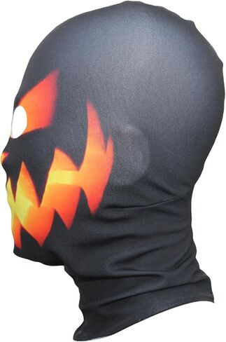 AXBXCX Skull Ghost Face Mask for Halloween Costume Party in Kuwait