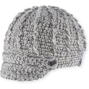 Pistil Women's Clara Knit Brim Beanie in Saudi Arabia