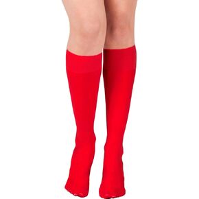 KMystic Womens Trouser Socks Knee High