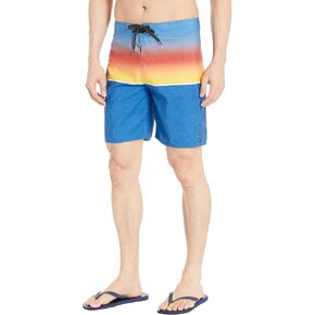 Rip Curl Dawn Patrol 19" Boardshorts in Saudi Arabia