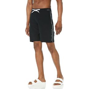 Quiksilver Men's Standard Highline Massive 20 Inch Outseam Stretch Boardshort Swim Trunk