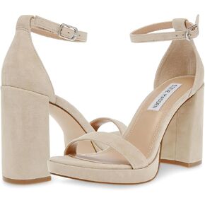 Steve Madden Women's Susan Heeled Sandal