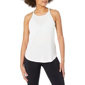 prAna Women's Foundation Slit Back Tank in Kuwait