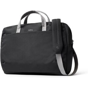 Bellroy Via Work Bag (14L laptop messenger bag) - Navy in Kuwait