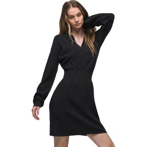 prAna Milani V-Neck Dress