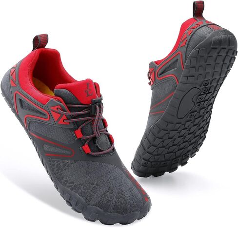 XIHALOOK Athletic Hiking Water Shoes Womens Mens Quick Dry Barefoot for Beach Walking Kayaking Surfing Training in Saudi Arabia