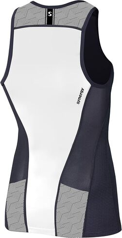 قميص علوي بدون أكمام للسيدات من Synergy Elite Tri in Kuwait