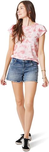 Carve Designs Women's Mila Top in Kuwait