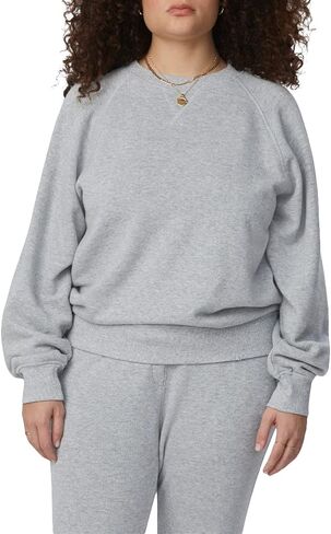 كنزة Bandier x Sincerely Jules The Juniper ذات رقبة دائرية in Kuwait