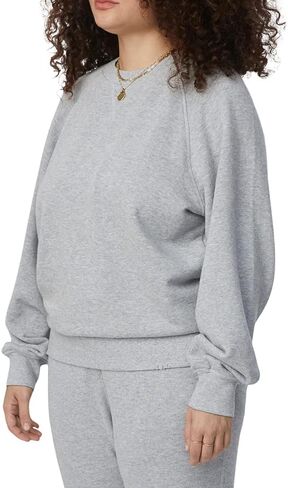 كنزة Bandier x Sincerely Jules The Juniper ذات رقبة دائرية in Kuwait