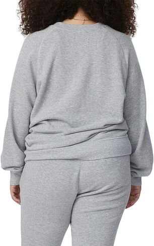 كنزة Bandier x Sincerely Jules The Juniper ذات رقبة دائرية in Kuwait