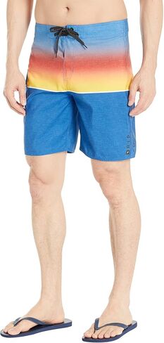 Rip Curl Dawn Patrol 19" Boardshorts in Kuwait
