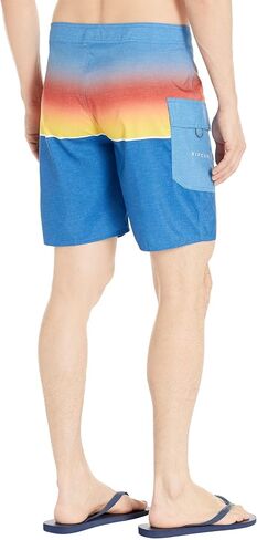 Rip Curl Dawn Patrol 19" Boardshorts in Kuwait