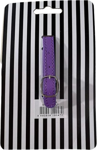 Marc Tetro Bichon Luggage Tag in Kuwait