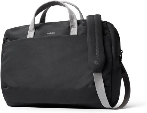 Bellroy Via Work Bag (14L laptop messenger bag) - Navy in Kuwait