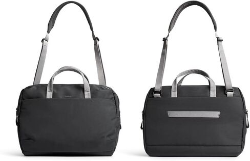 Bellroy Via Work Bag (14L laptop messenger bag) - Navy in Kuwait