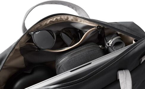 Bellroy Via Work Bag (14L laptop messenger bag) - Navy in Kuwait