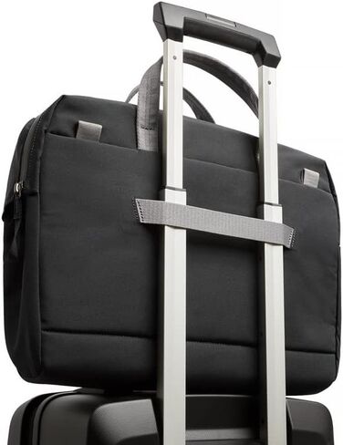 Bellroy Via Work Bag (14L laptop messenger bag) - Navy in Kuwait