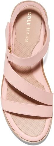 Cole Haan Women's Mirabelle Sandal Heeled in Saudi Arabia
