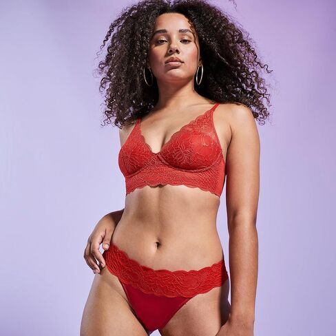 Maidenform المرأة عارضة الراحة الرسن حمالة صدر براليت in Kuwait