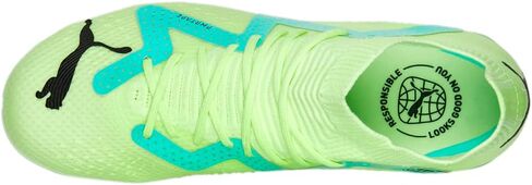 أرضيات PUMA Future Pro Firm Ground/الأرضيات الصناعية (للأطفال الصغار/الأطفال الكبار) in Kuwait