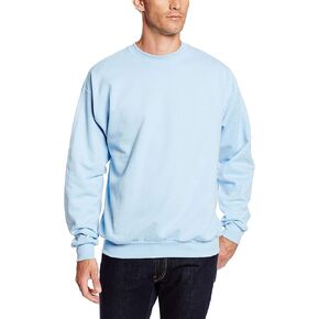 Hanes Men's ComfortBlend Sweatshirt in Saudi Arabia