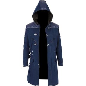 Fancyd Devil May Cry 5 Nero Trench Coat in Saudi Arabia