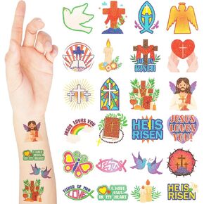 Landhoow 240 Pcs Baseball Tattoos Temporary for Kids Glitter Face Tattoos Cool Body Sticker Costume Accessory Tattoos for Adults Boys Girls Party Favor in Kuwait