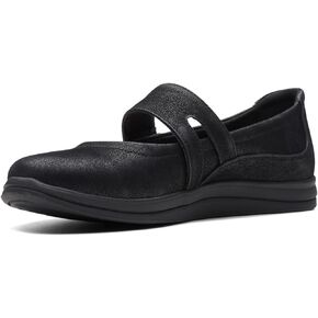 حذاء مسطح للنساء من Clarks Breeze Mj Mary Jane in Kuwait