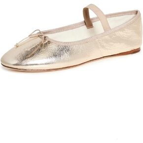 حذاء باليه مسطح للنساء من Loeffler Randall