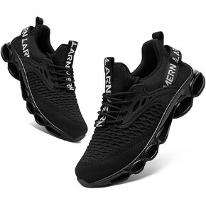 LARNMERN Steel Toe Shoes for Women Lightweight Safety Sneakers Comfortable Tennis Work Shoes Zapatos De Trabajo para Mujer in Kuwait