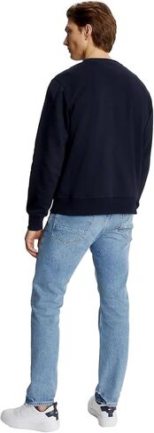 Tommy Hilfiger Men's Crew Sweatshirt in Kuwait
