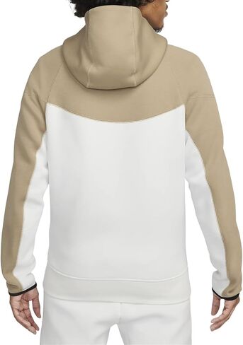 Nike Sportswear Tech Fleece Windrunner Men's Full-zip Hoodie Size-Small in Saudi Arabia
