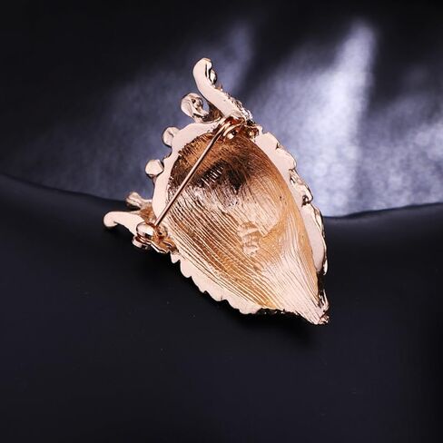 Crown Pel Pin for Men,Vintage Lapel Pin for Men Suits Enamel Backpacks Pins Coat Jacket Lion King Crown Pins Graduation Dress Crystal Brooch Badge in Kuwait